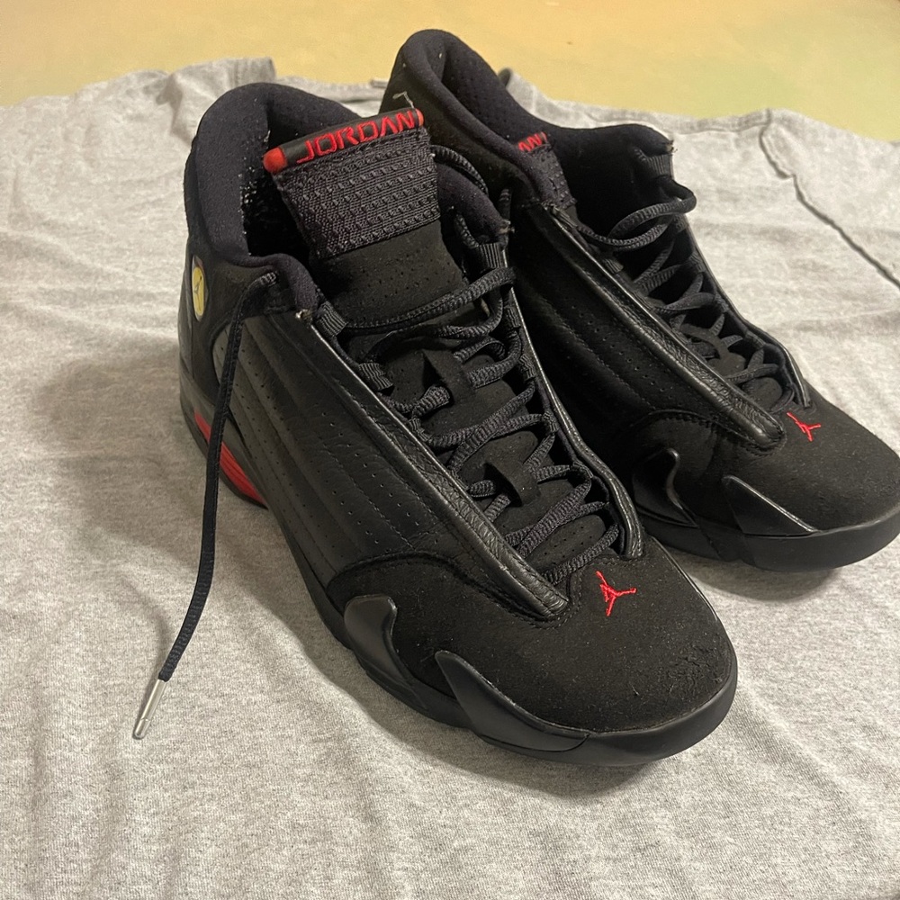 Jordan’s